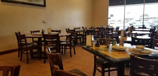 Asia Cafe