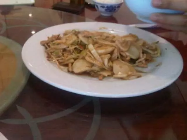 Asia Cafe