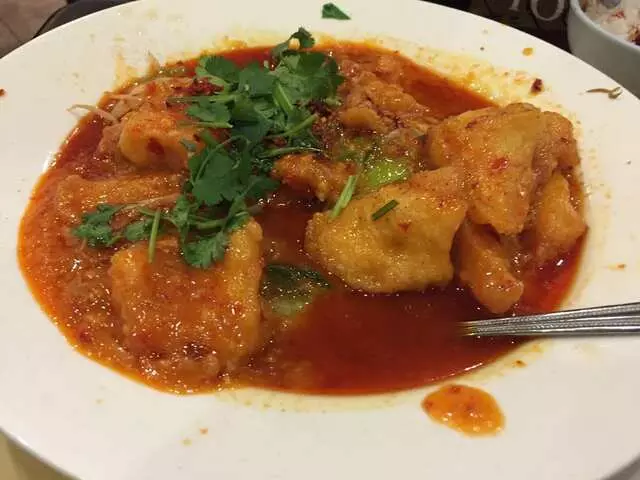 Asia Cafe