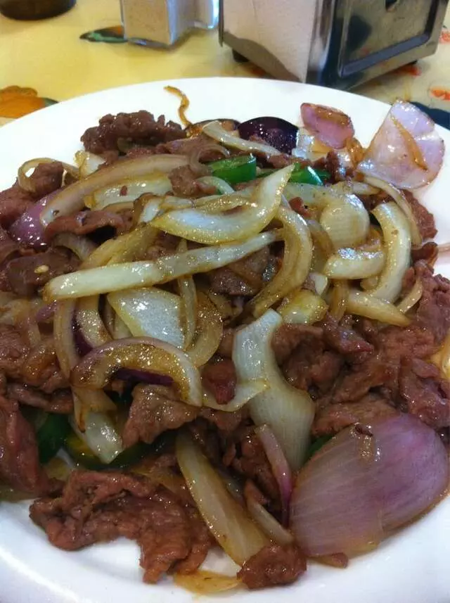 Asia Cafe