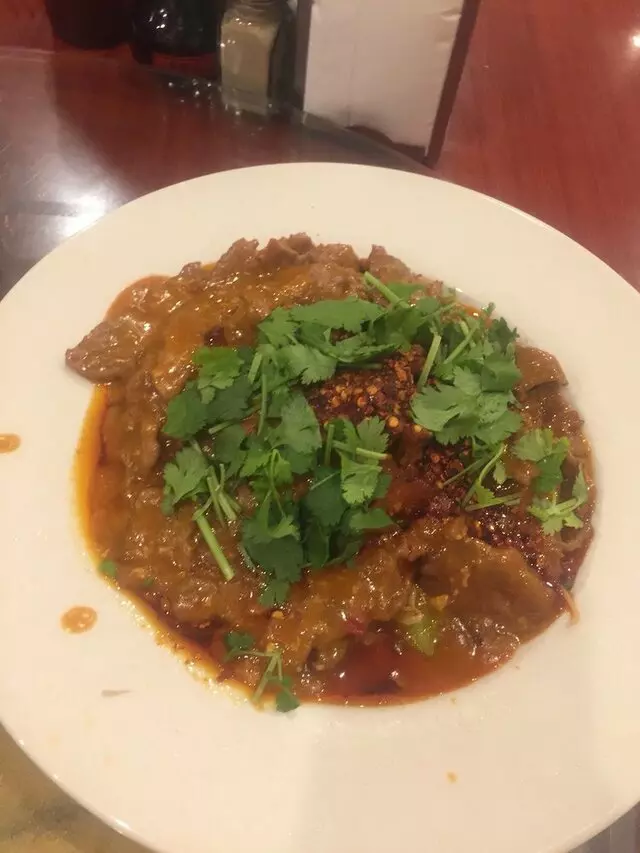 Asia Cafe