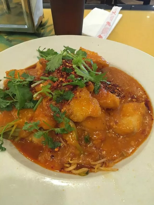 Asia Cafe