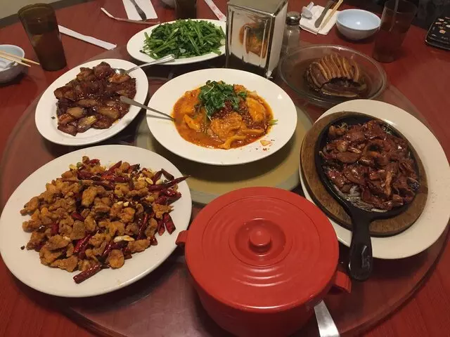 Asia Cafe