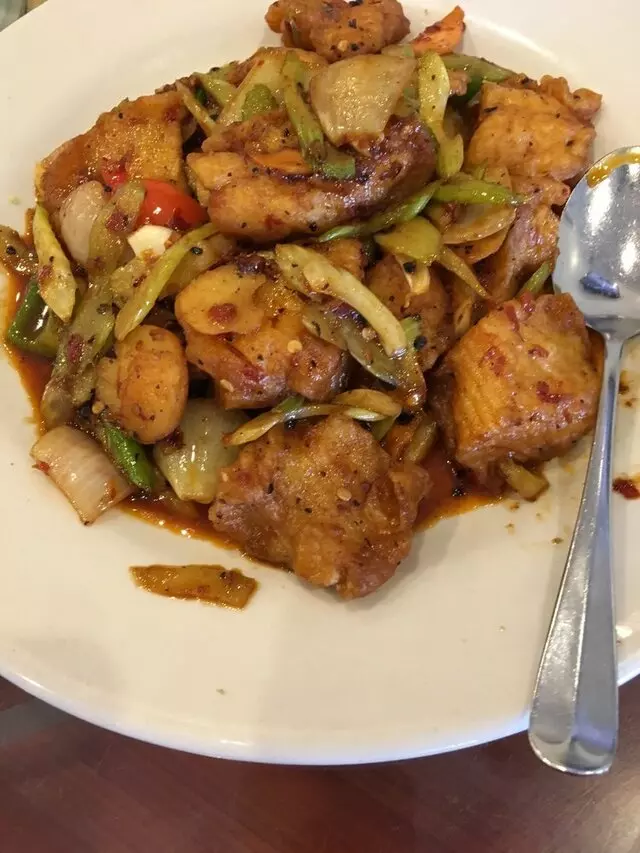 Asia Cafe