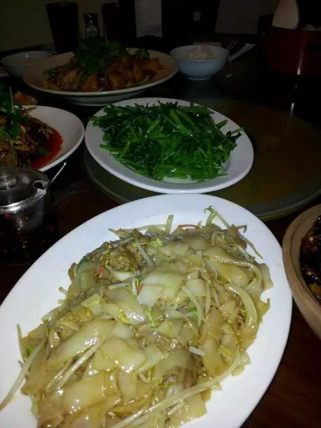 Asia Cafe