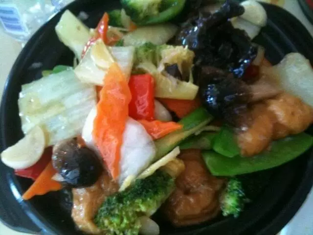 Asia Cafe