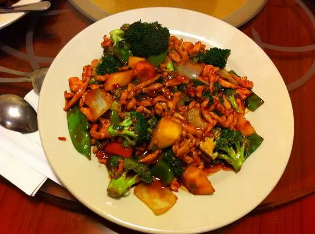 Asia Cafe