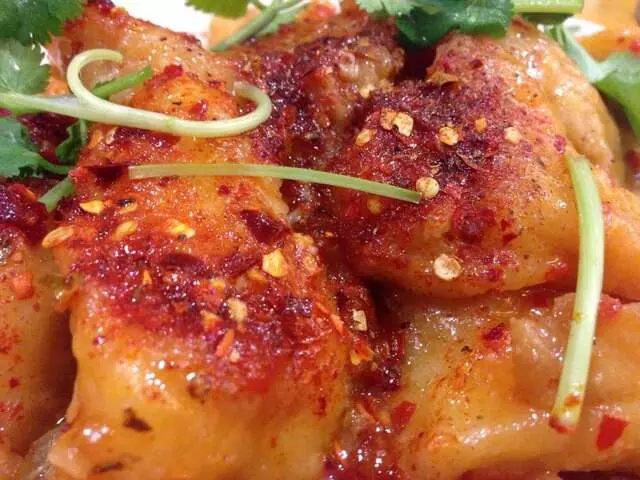 Asia Cafe