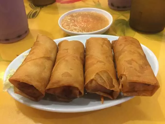 Asia Cafe