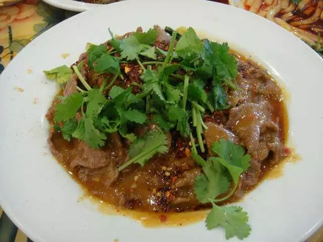 Asia Cafe
