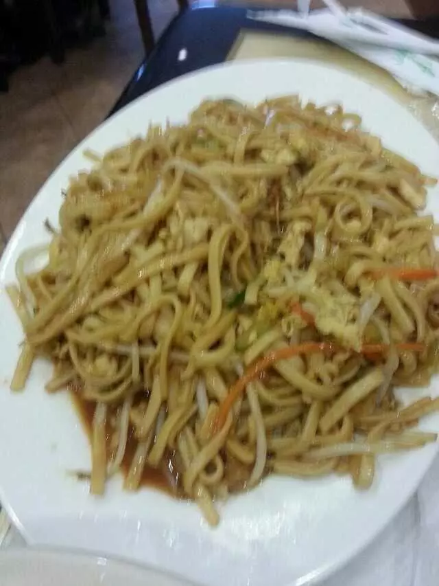 Asia Cafe