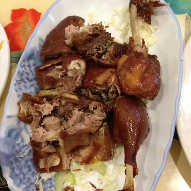 Asia Cafe
