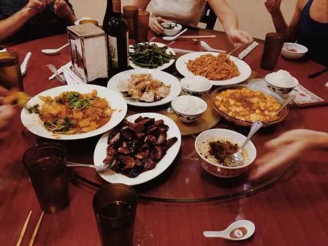Asia Cafe