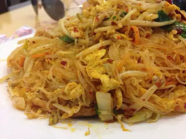 Asia Cafe