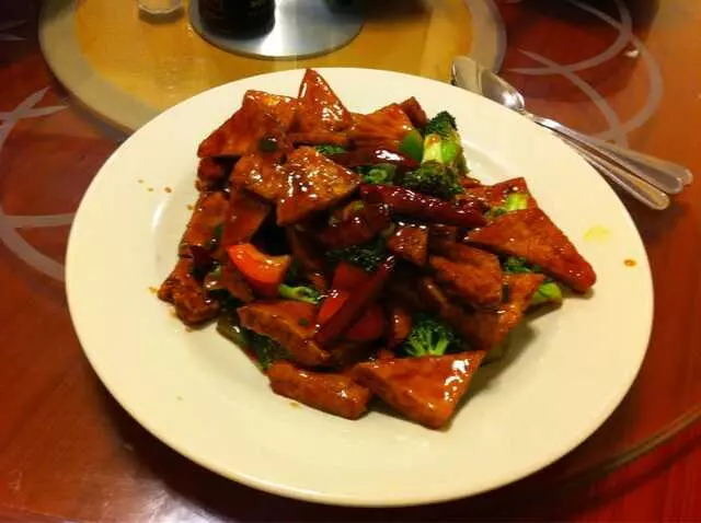 Asia Cafe