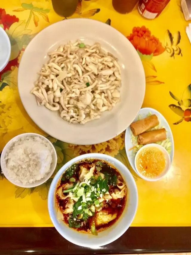 Asia Cafe