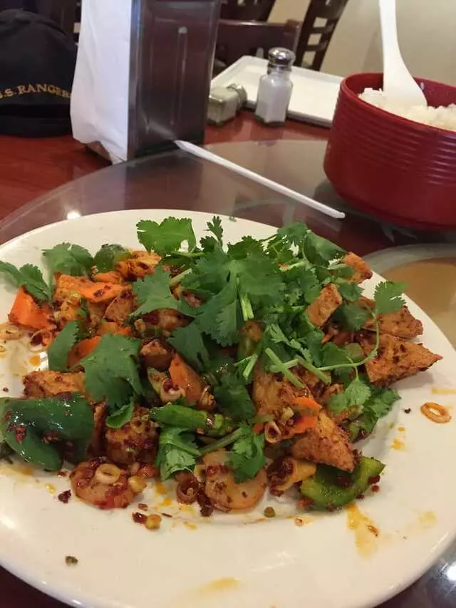 Asia Cafe