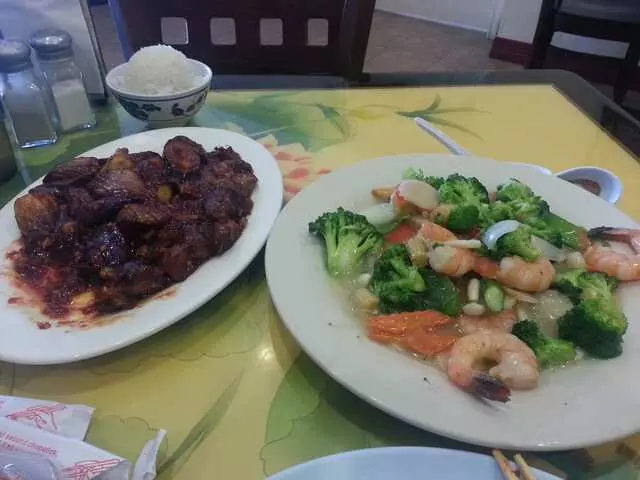 Asia Cafe