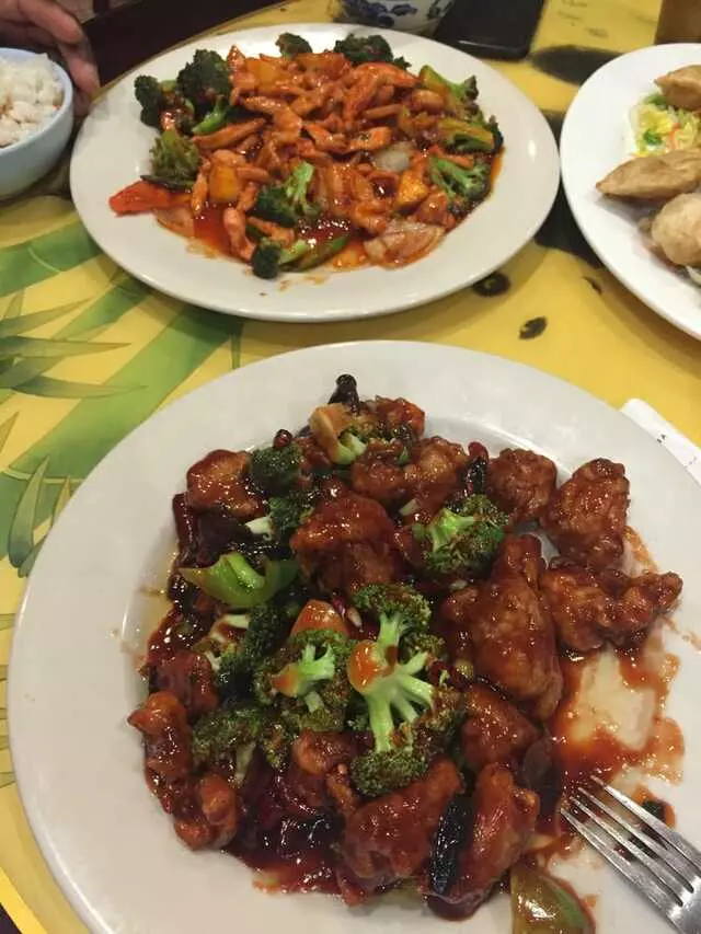 Asia Cafe