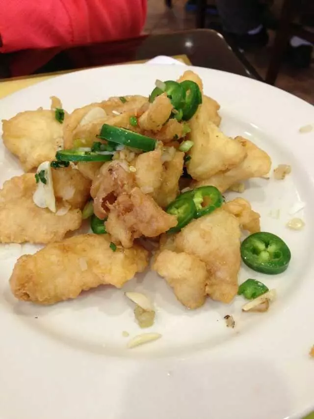 Asia Cafe