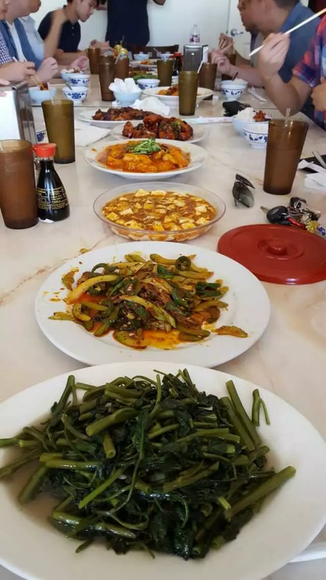 Asia Cafe