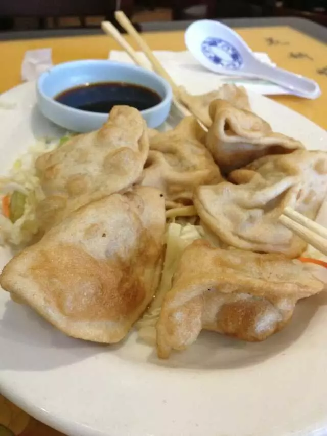 Asia Cafe