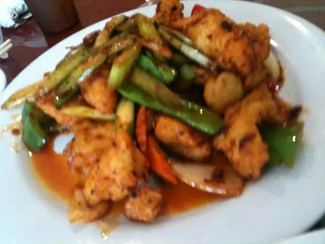 Asia Cafe