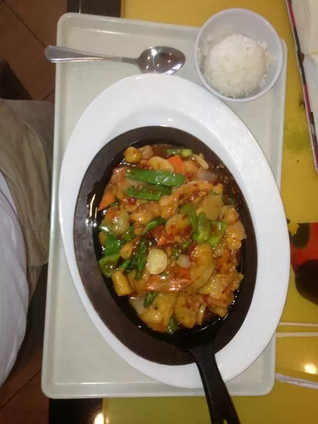 Asia Cafe