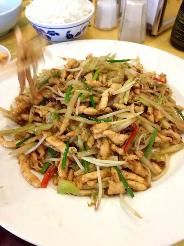 Asia Cafe