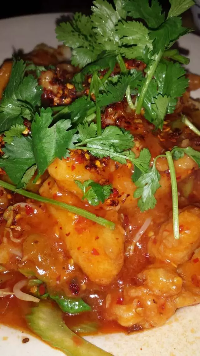 Asia Cafe