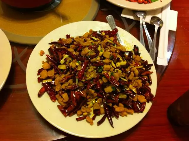 Asia Cafe
