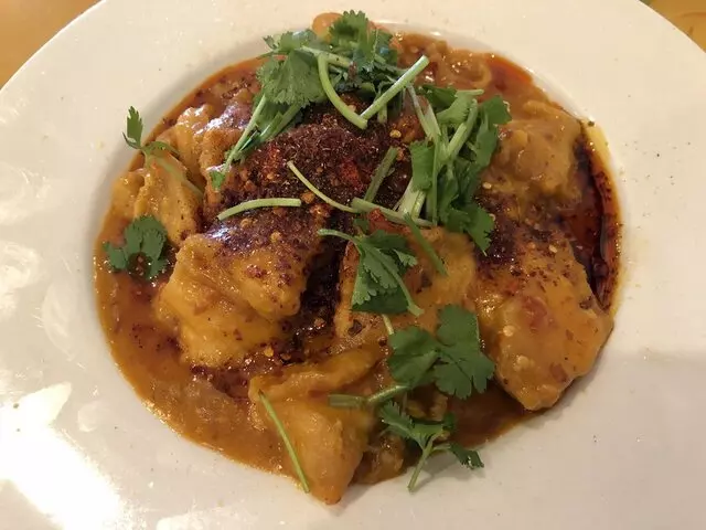 Asia Cafe