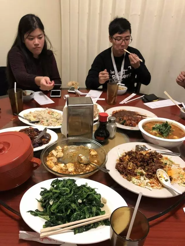 Asia Cafe