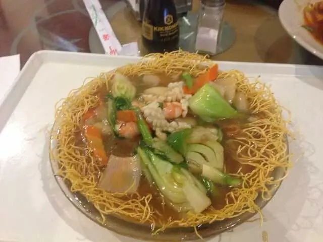 Asia Cafe