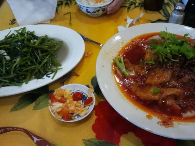 Asia Cafe