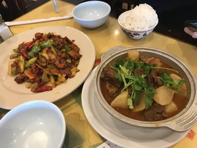 Asia Cafe