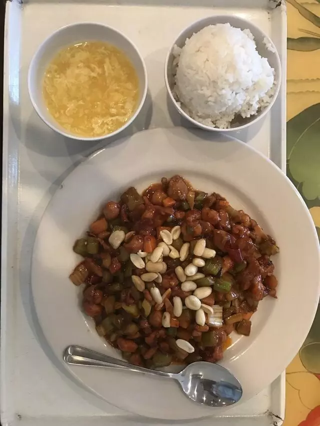 Asia Cafe