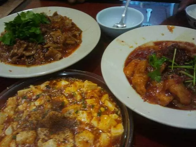 Asia Cafe