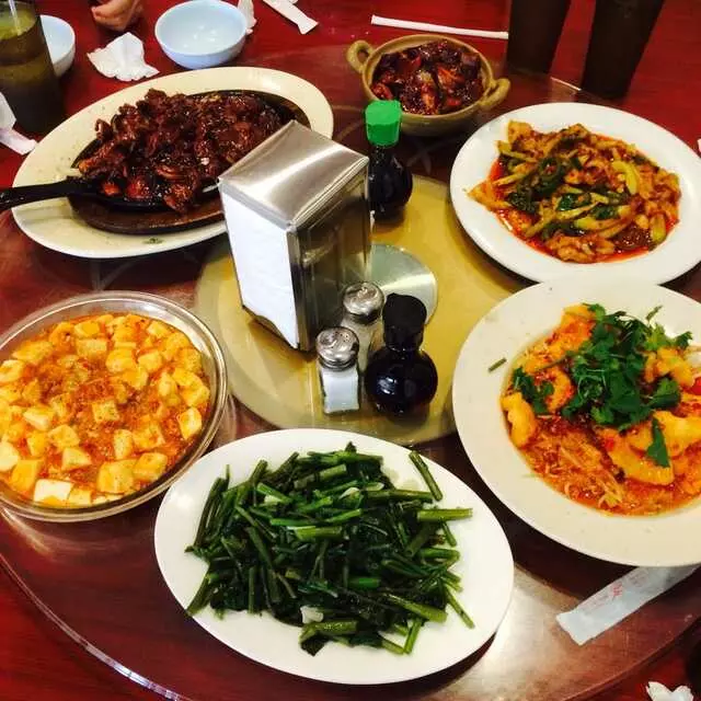 Asia Cafe