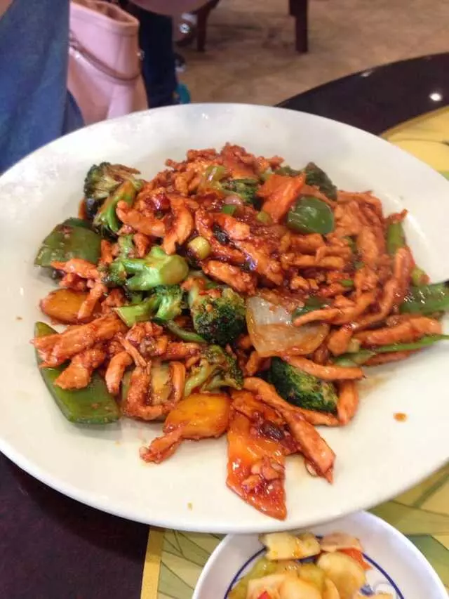 Asia Cafe