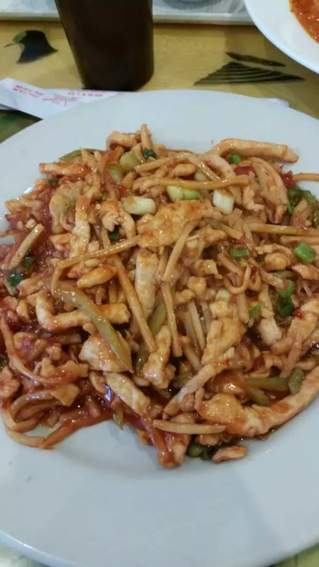 Asia Cafe