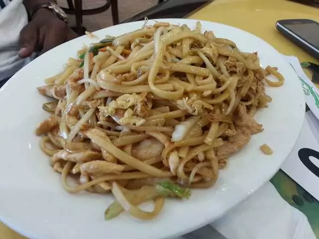 Asia Cafe