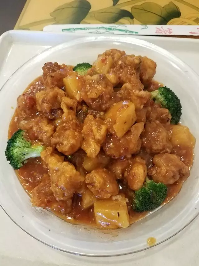 Asia Cafe