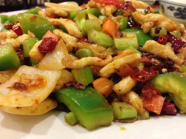 Asia Cafe