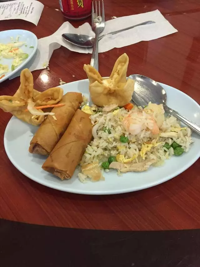 Asia Cafe