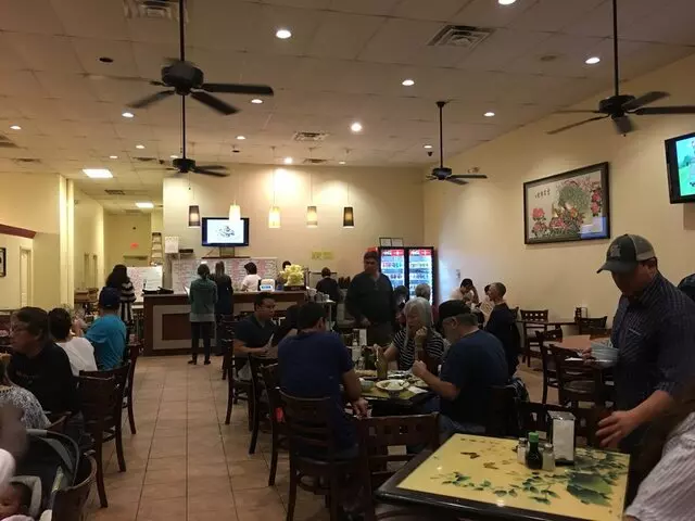 Asia Cafe
