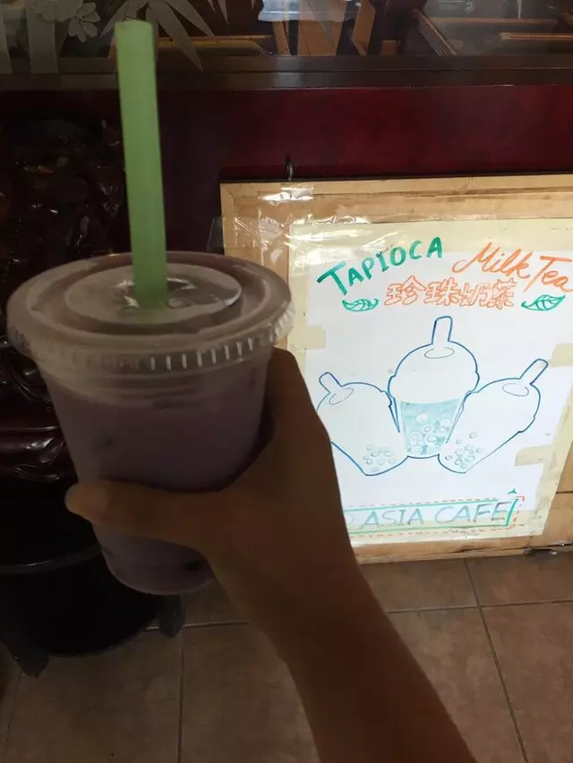 Asia Cafe