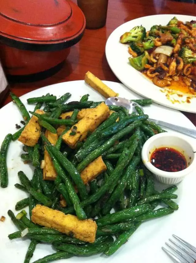 Asia Cafe