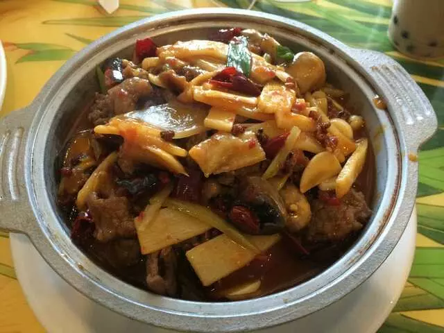 Asia Cafe
