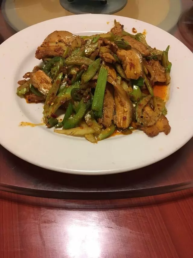 Asia Cafe